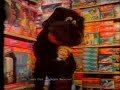 Toys R Us with the Noid