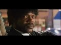 Pulp Fiction - resync