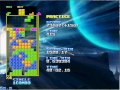 Tetris Pattern - Luigi