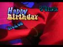 Tre.ee 5th Birthday