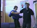 Sirhan G-show