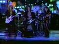 clip video Ace Frehley Into The Night