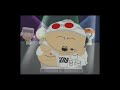 South Park Cartman and Kyle sings Chemical Brothers
