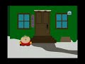 South Park Cartman and Kyle sings Chemical Brothers