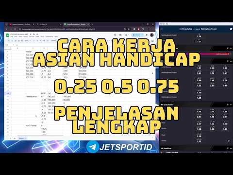 taruhan bola online