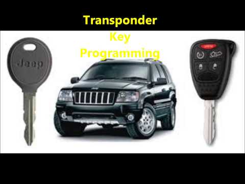 Jeep Chrysler Remote Head Key Replacement 718-725-8938 Duplication Service 24 Hours 7 Days