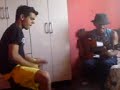 Johnny Ferraz & C�o - Preserve (Gravado no Celular)