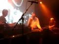 Harmonia - Deluxe @ NuMusic, Stavanger, Noway