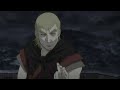 il duello finale di "sword of the stranger" è davvero notevole, anche grazie alla colonna sonora... http://www.youtube.com/watch?v=_tkU-_3y1QU