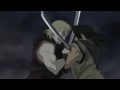 Sword of the Stranger ―last battle