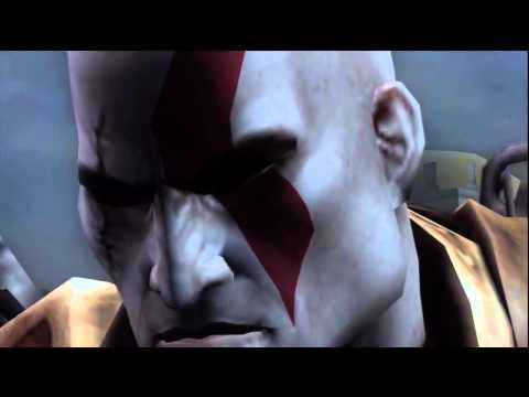 god of war 2