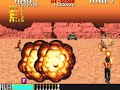 Rambo 3 arcade ending