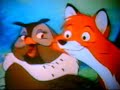 Disney animals in Love: My heart will go on