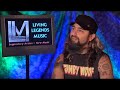 Mike Portnoy - Beginnings (1 of 8)
