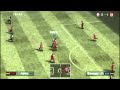 PES 10 PSP - PSP-Media FC - Sivasspor - eerste helft
