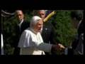 Papal visit from the gay perspective