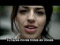 Brooke Fraser - Shadowfeet ( Legendado Portugu�s)