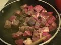 Hearty Slow Cooked Beef Stew Hearty Slow Cooked Beef Stew