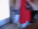 combat de coussins