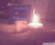 Pyrokinesis -pyro, greek word for fire