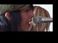 Sick of Sarah \"Bittersweet\" Music Video Wide Screen