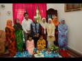 majlis tunang emi izhanizam dan siti nordiana