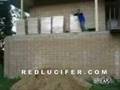 Front flip dirt face plant - face plant, flip, front flip, painful, funny