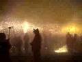Carretillada XXI Nit de Foc L'Hospitalet de l'Infant