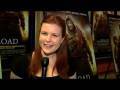 The Road: Interview with Director John Hillcoat