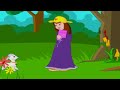 Tulli Varum Aattukkutti (Mary had a Little Lamb) - Nursery Rhyme in Tamil