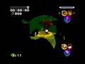 Team Chaotix defeats Team Rose in 00:01:18...wtf!?!