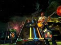 Instruments of Destruction -Guitar Hero- N.R.G.