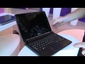benq Joybook Lite U102 hands on video video