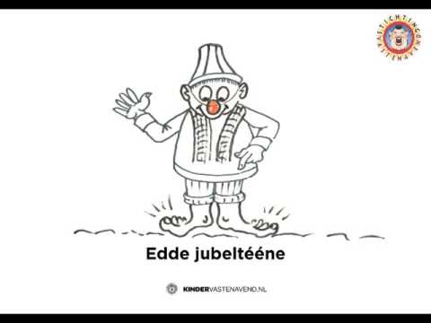 Karaoke Vastenavendliedje 2016