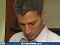 Andy Pettitte post game interview, 7/13/08