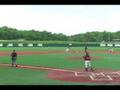 videos de andrew schunck hitting/3B
