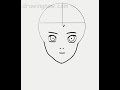 How to Draw Sakura