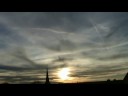 2 & 1/2 into 4 (skywatch time lapse)