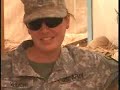 1st Cav Soldiers Sing Toby Keith\