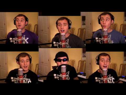 sdstever - Your Love Is My Drug - Ke$ha multitrack studio a cappella cover. School's out, so I had a couple days to spare. This was the result. Arranged, performed, mix...