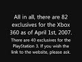 Why The PlayStation 3 Sucks: WITH PROOF