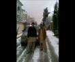 Quetta Snowfall