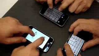 วงดนตรี ไอโฟน iPhone