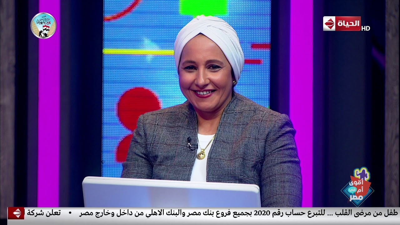 أقوى أم في مصر - مسابقة عجناك وخبزاك.. إيه اكتر هدية ممكن تبسط ابنك.. هتموت من الضحك