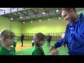 Click to View : Nowy sezon piłkarski w PKS Łany Turniej w Borowej Borowa gm. Długołęka 8 luty 2015 rok