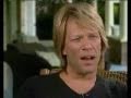 Jon Bon Jovi Interview