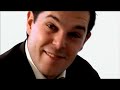 this video is a short individual story with two finals. this is the second one. in italian, 24h (ventiquattr'ore) is not only the twenty-four hours that made a day, but also the overnight - briefcase bag used by managers for short missions.
