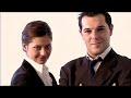this video is a short individual story with two finals. this is the second one. in italian, 24h (ventiquattr'ore) is not only the twenty-four hours that made a day, but also the overnight - briefcase bag used by managers for short missions.