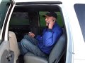 Ford Excursion limo Ford Excursion limo