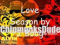 Alvin And The Chipmunks: Love Season by J Boog